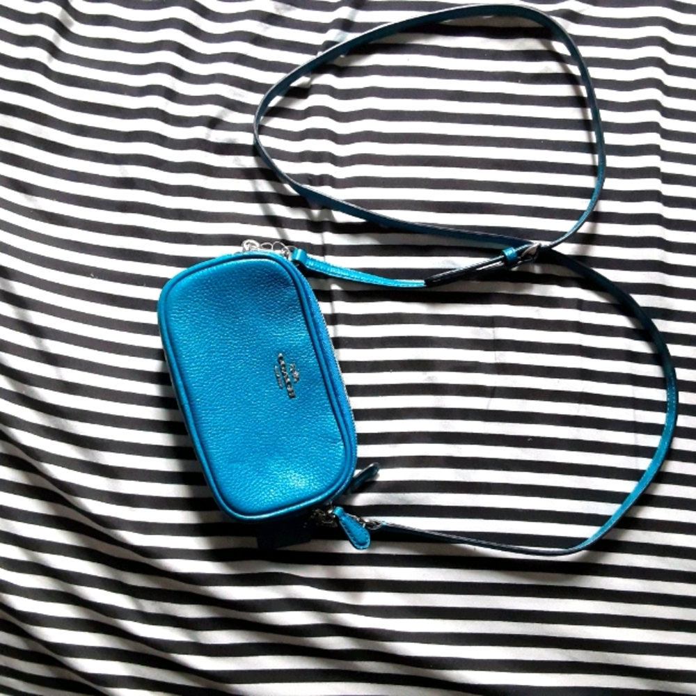 Brand new crossbody bag, never worn